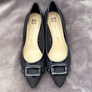 New Anne Klein I Flex Pumps